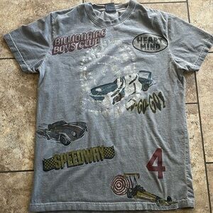 Billionaire Boys Club  T-shirt oversized Medium